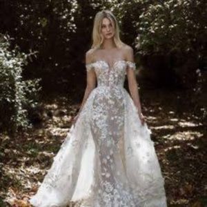 Ana Maria Franco Wedding Dress